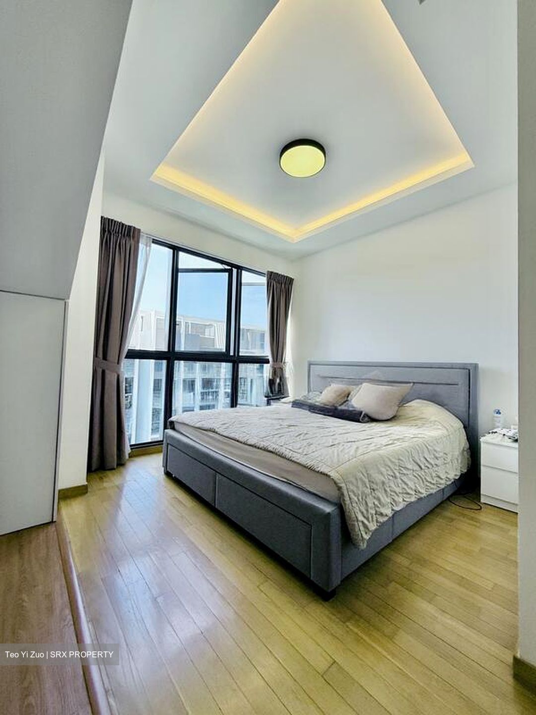 Bartley Ridge (D13), Condominium #508602121